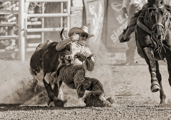 Brawley Battle Of Wills