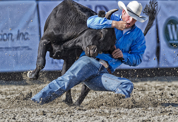 Blake Knowles