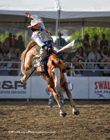 Ryan Gray on his Re-Ride