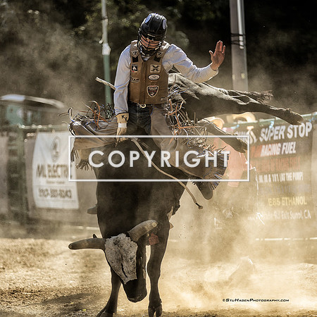 9 - Kyle Eaton- 2025 Rowell Ranch Rodeo