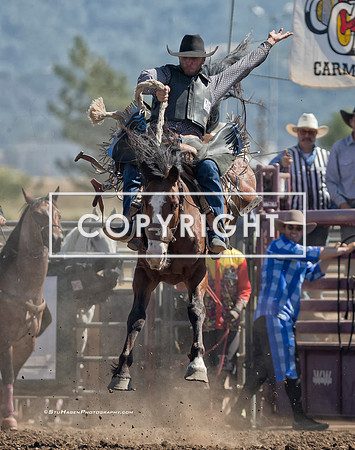4 - Leland King - 2024 Old Santa Ynez Days Rodeo