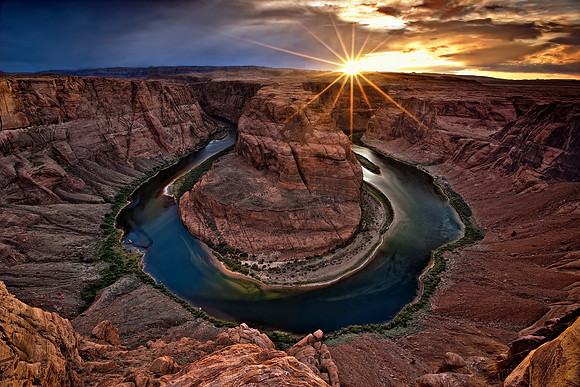 Horseshoe Bend