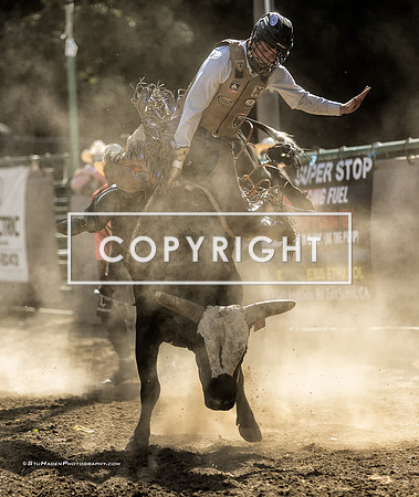 5 - Kyle Eaton- 2025 Rowell Ranch Rodeo