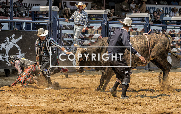1 - Abraham Ansolabehere & Warren Enz - 2025 Santa Barbara Rodeo Days