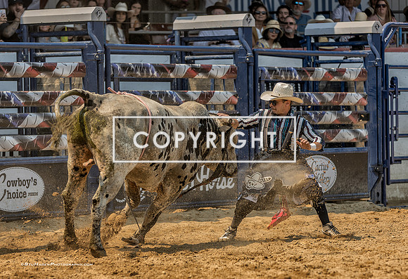 1 - Abraham Ansolabehere - 2025 Santa Barbara Rodeo Days