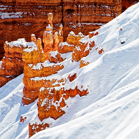 On Big Rock Candy Mountain