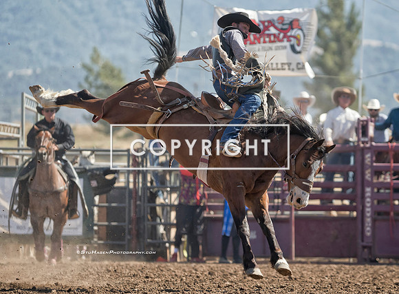 10 - Leland King - 2024 Old Santa Ynez Days Rodeo