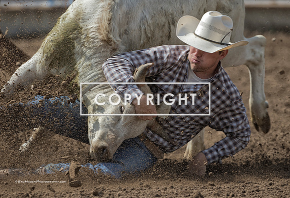 2 0 Boyd Sawyer - 2024 Clovis Rodeo Tuesday Slack