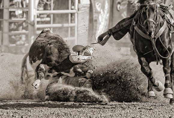 Eat Dirt