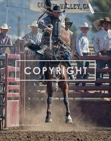 2 - Leland King - 2024 Old Santa Ynez Days Rodeo