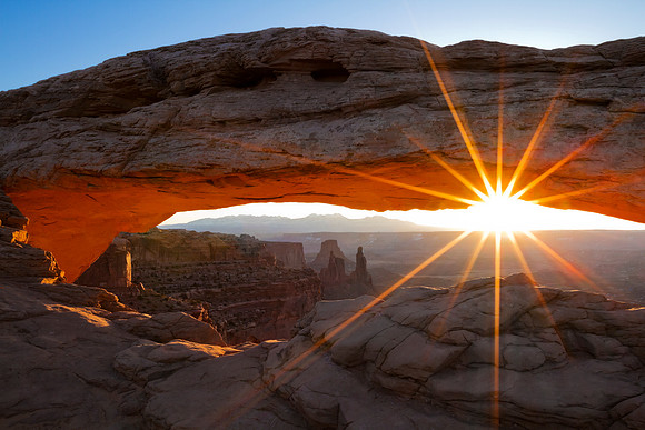 Mesa Arch