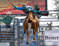 Zake Brown On P49 Gander Goose CB