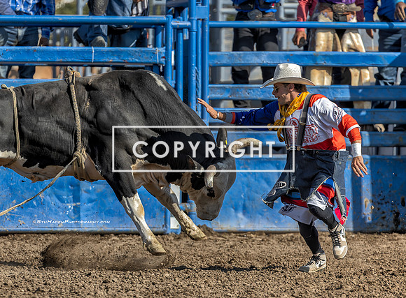 1 - Abraham Ansolabehere - 2025 Santa Maria Elks Rodeo