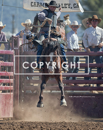 1 - Leland King - 2024 Old Santa Ynez Days Rodeo