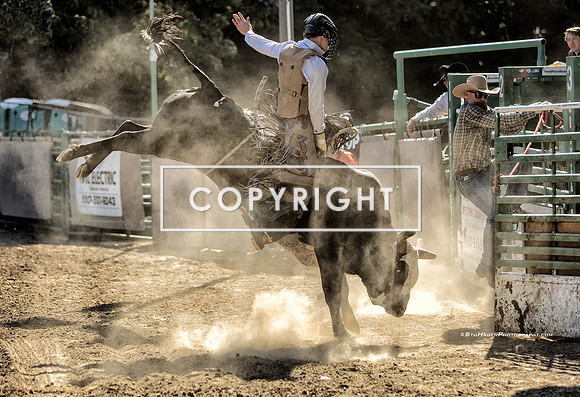 2 - Kyle Eaton- 2025 Rowell Ranch Rodeo
