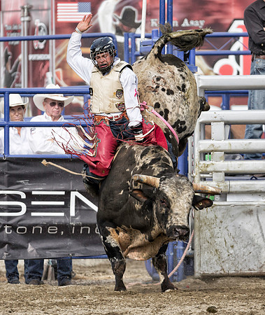 Justin Bowen