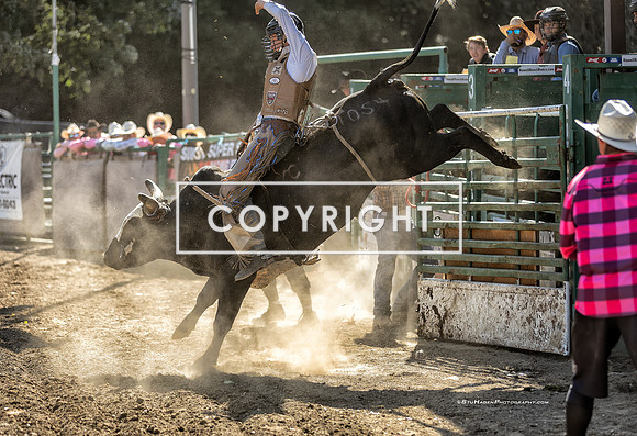 1 - Kyle Eaton- 2025 Rowell Ranch Rodeo